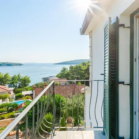 In With Kitchen Holiday home Blato (Korcula)