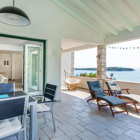 In With Kitchen Casa de Férias