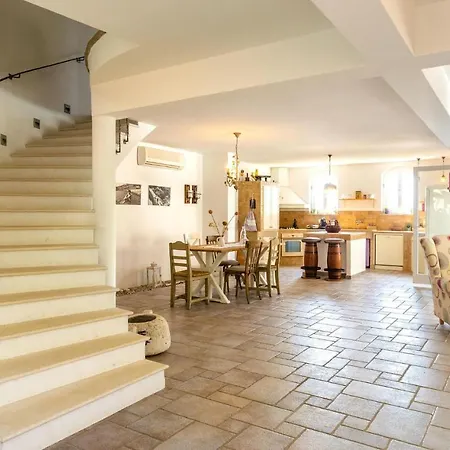 Casa de Férias In With Kitchen Blato (Korcula)