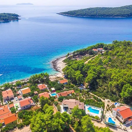 In With Kitchen Holiday home Blato (Korcula)