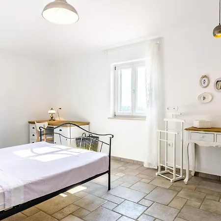 Casa de Férias In With Kitchen Blato (Korcula)