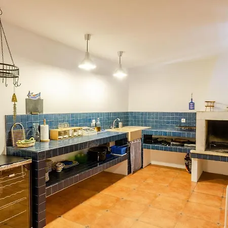 In With Kitchen *