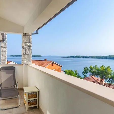 In With Kitchen Casa de Férias