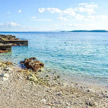 In With Kitchen Casa de Férias