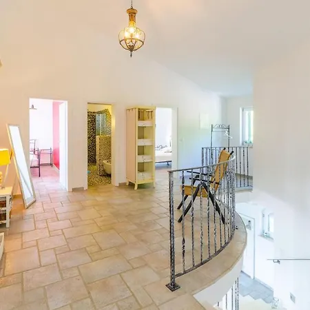 In With Kitchen Casa de Férias Blato (Korcula)