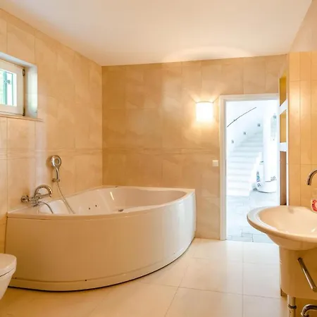 In With Kitchen Casa de Férias *