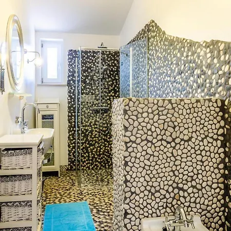 Casa de Férias In With Kitchen *