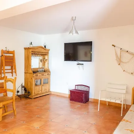 In With Kitchen Casa de Férias