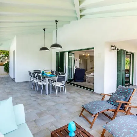 In With Kitchen Casa de Férias *