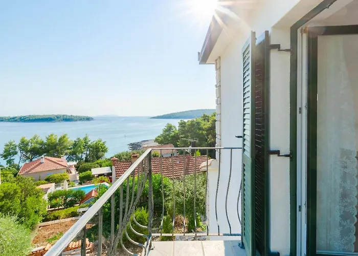 In With Kitchen Holiday home Blato (Korcula)