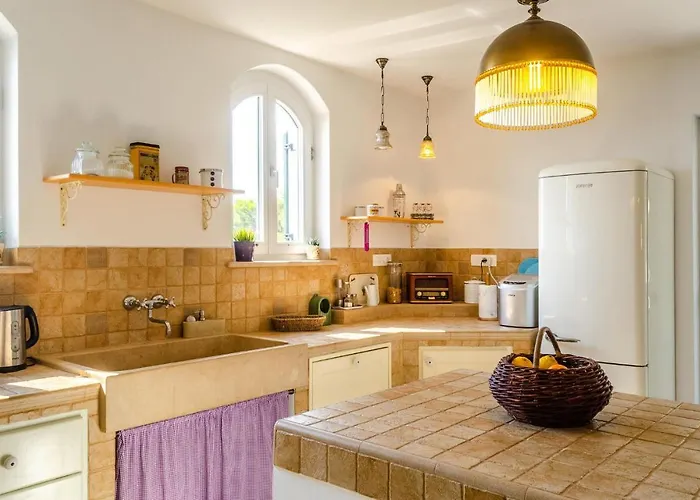 In With Kitchen Holiday home Blato (Korcula)