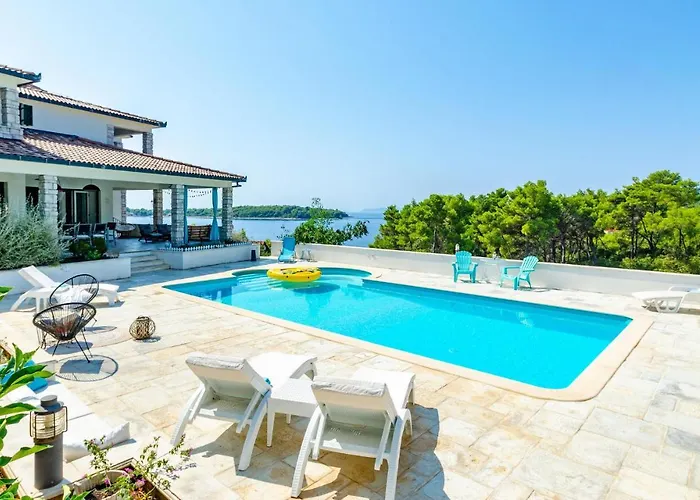 In With Kitchen Holiday home