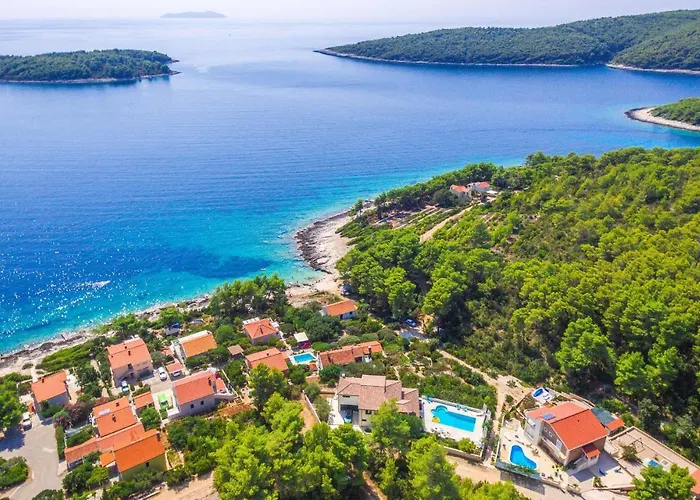 In With Kitchen Holiday home Blato (Korcula)