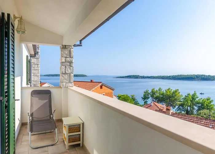 In With Kitchen Holiday home