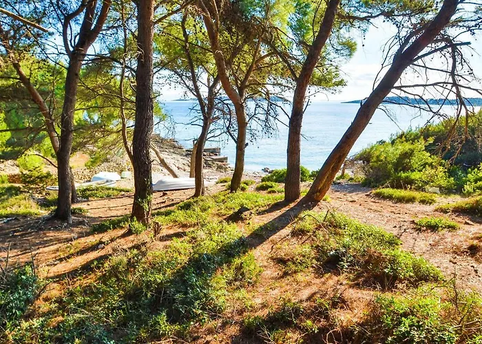 In With Kitchen * Blato (Korcula)