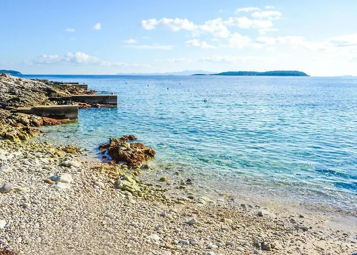 In With Kitchen Holiday home