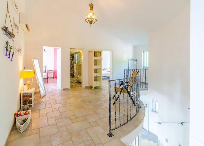 In With Kitchen Holiday home Blato (Korcula)