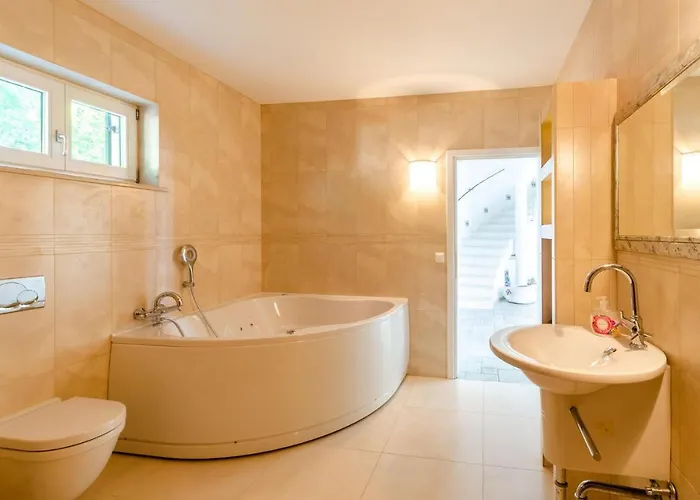 In With Kitchen Holiday home *