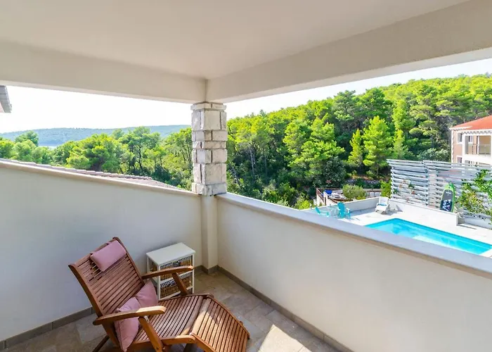 In With Kitchen * Blato (Korcula)